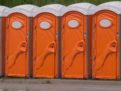 Professional construction toilets services in Santa Clara,ca - Santa Clara Portable Toilets Rental