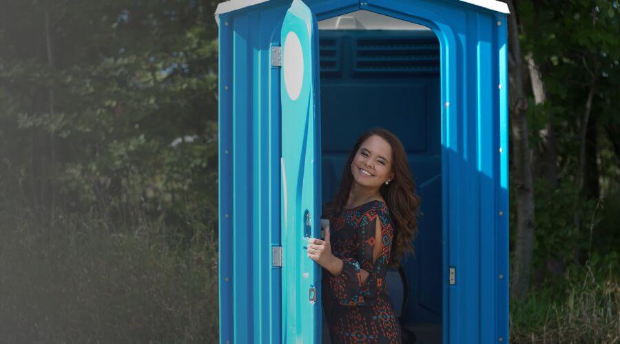 Why choose Santa Clara Portable Toilets Rental for construction toilets in Santa Clara,ca